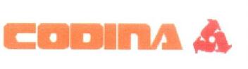 CODINA