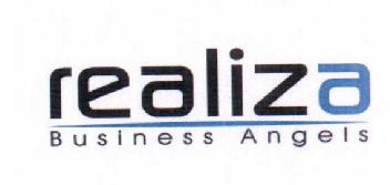 REALIZA BUSINESS ANGELS