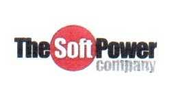 THE SOFT POWER COMPANY