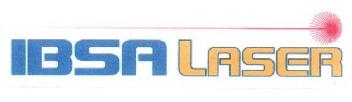 IBSA LASER