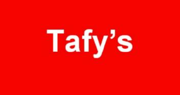 TAFY'S