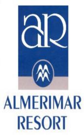 AR ALMERIMAR RESORT