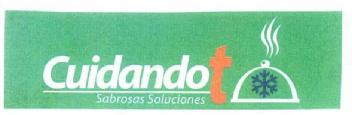 CUIDANDOT SABROSAS SOLUCIONES