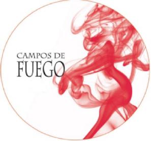 CAMPOS DE FUEGO