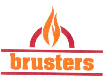 BRUSTERS