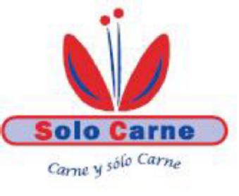 SOLOCARNE CARNE Y SOLO CARNE