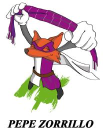 PEPE ZORRILLO
