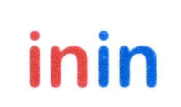 ININ
