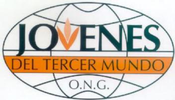 JOVENES DEL TERCER MUNDO O.N.G