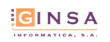 GINSA INFORMATICA, S.A