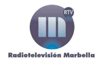 M RTV RADIOTELEVISION MARBELLA