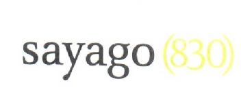SAYAGO (830)