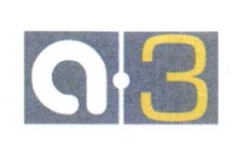 A 3