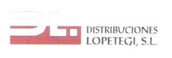 DL. DISTRIBUCIONES LOPETEGI, S.L
