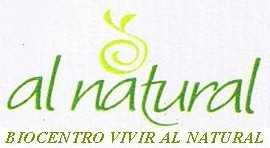 AL NATURAL BIOCENTRO VIVIR AL NATURAL