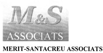 M&S ASSOCIATS MERIT-SANTACREU ASSOCIATS