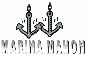 MARINA MAHON