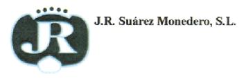 J.R. SUAREZ MONEDERO, S.L