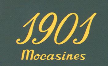 1901 MOCASINES