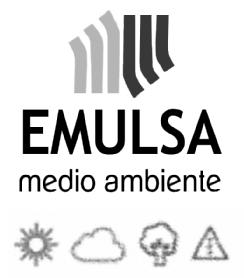 EMULSA MEDIO AMBIENTE