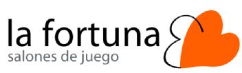 LA FORTUNA SALONES DE JUEGO