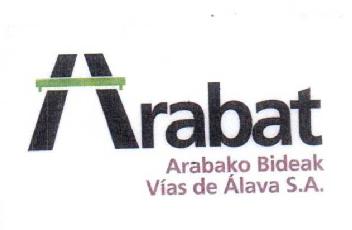 ARABAT ARABAKO BIDEAK VIAS DE ALAVA S.A