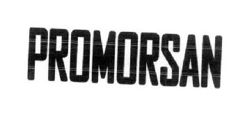 PROMORSAN
