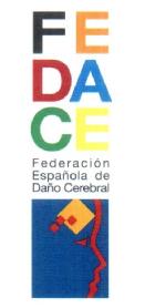 FEDACE FEDERACION ESPAÑOLA DE DAÑO CEREBRAL