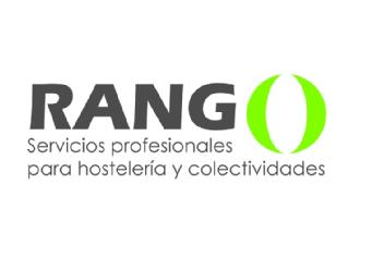 RANGO SERVICIOS PROFESIONALES PARA HOSTELERIA Y COLECTIVIDADES