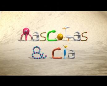 MASCOTAS & CIA