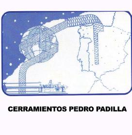 CERRAMIENTOS PEDRO PADILLA
