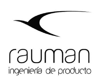 RAUMAN INGENIERIA DE PRODUCTO