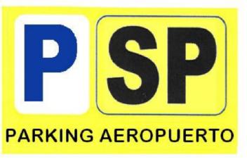 P SP PARKING AEROPUERTO