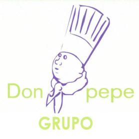 GRUPO DON PEPE
