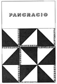 PANCRACIO