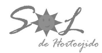 SOL DE HORTOEJIDO
