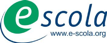 ESCOLA WWW.E-SCOLA.ORG