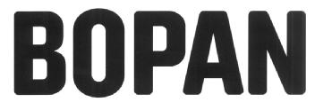 BOPAN