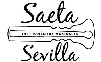 SAETA INTRUMENTOS MUSICALES SEVILLA