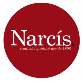 NARCIS TRADICIO I QUALITAT DES DE 1898