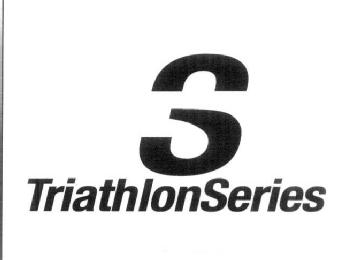 3 TRIATHLON SERIES