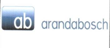 AB ARANDABOSCH