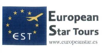 EST EUROPEAN STAR TOURS WWW.EUROPEANSTAR.ES