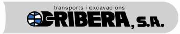 TRANSPORTS I EXCAVACIONS RIBERA, S.A