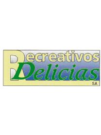 RECREATIVOS DELICIAS S.A