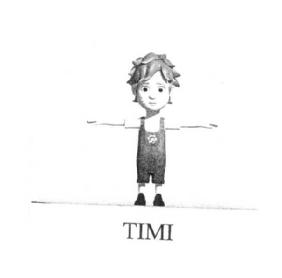 TIMI
