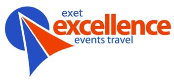 EXET EXCELLENCE EVENTS TRAVEL
