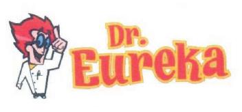 DR. EUREKA