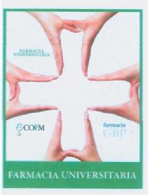 FARMACIA UNIVERSITARIA COFM FARMACIA GBP