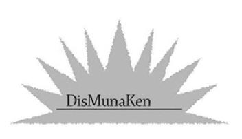 DISMUNAKEN